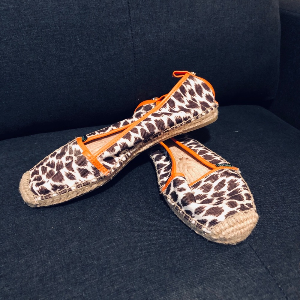 C Wonder espadrilles